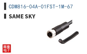 CDM816-04A-01FST-1M-67 ͼƬ